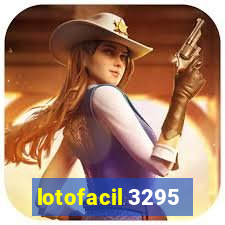 lotofacil 3295